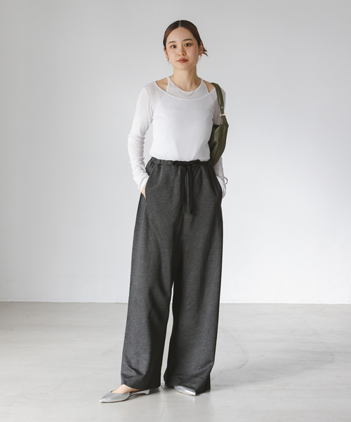 おすすめプライズ｜株式会社タイトー COG TROUSERS ALISON BIGSMOKE/コグザビッグスモーク THE パンツ
