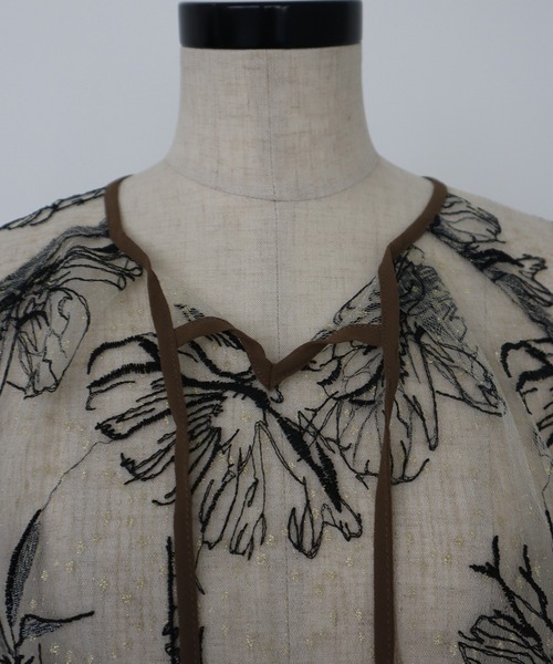 スーツ・フォーマル・ドレス goldyflower manyway dress goldyflower manyway dress（ドレス）｜et.UNiVER（エト
