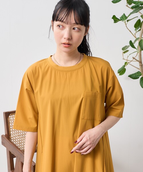 セール】THOUSAND MILE × FREAK'S STORE/サウザンドマイル 5分袖