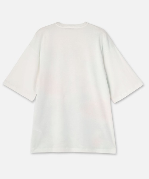 ☆ marimekko ☆ Petran Blombom Placement 136 - Tシャツ Petran Blombom Placement T-shirt | Marimekko