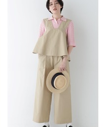 2024FWヒューマンウーマン オールインワン HUMAN WOMAN(ヒューマンウーマン)のオールインワン｜【公式