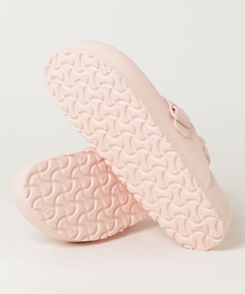 BIRKENSTOCK(ビルケンシュトック)の「【公式】ビルケンシュトック Boston/ボストン EVA(サンダル・レディース・ローズ・24.5cm【ナロー幅】/25cm【ナロー幅】/23cm【ナロー幅】/24cm【ナロー幅】/26cm【ナロー幅】)」の7枚目の写真