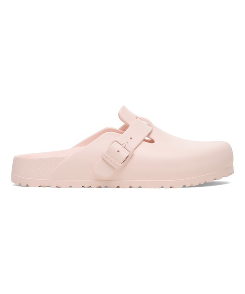 BIRKENSTOCK(ビルケンシュトック)の「【公式】ビルケンシュトック Boston/ボストン EVA(サンダル・レディース・ローズ・24.5cm【ナロー幅】/25cm【ナロー幅】/23cm【ナロー幅】/24cm【ナロー幅】/26cm【ナロー幅】)」の3枚目の写真