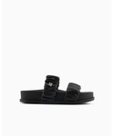 ARMANI EXCHANGE(アルマーニエクスチェンジ)の「シューズ(サンダル)」