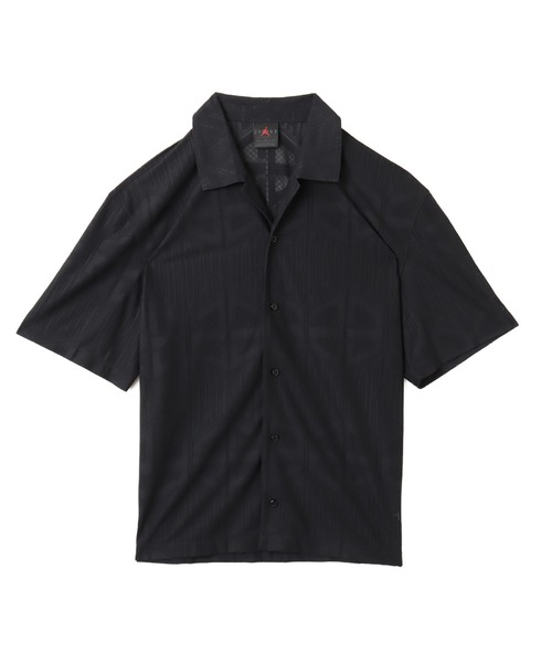 JORDAN BRAND M J FLT SS KNIT TOP / ジョーダンブランド