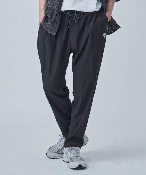 OUTDOOR PRODUCTS(アウトドアプロダクツ)の「【OUTDOOR PRODUCTS】ポリマルチストレッチリラックスパンツ 085630(その他パンツ・メンズ・ネイビー/ブラック/カーキ/グレー/ベージュ・LL/M/L)」の21枚目の写真