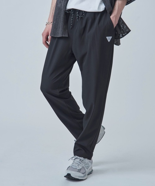 OUTDOOR PRODUCTS(アウトドアプロダクツ)の「【OUTDOOR PRODUCTS】ポリマルチストレッチリラックスパンツ 085630(その他パンツ・メンズ・ネイビー/ブラック/カーキ/グレー/ベージュ・LL/M/L)」の20枚目の写真