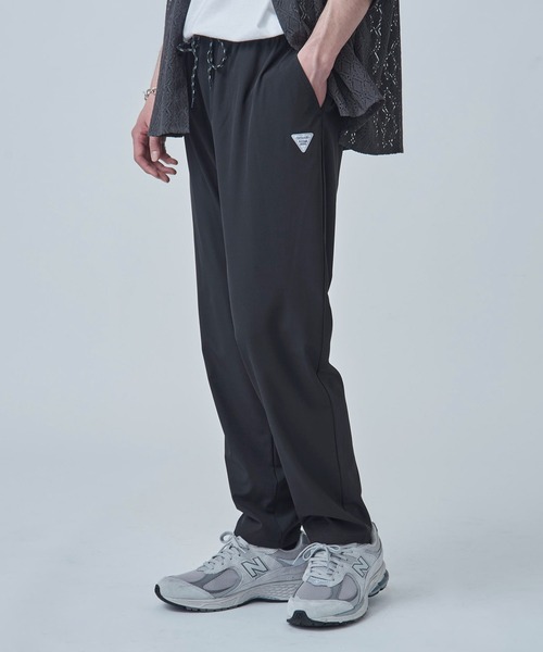 OUTDOOR PRODUCTS(アウトドアプロダクツ)の「【OUTDOOR PRODUCTS】ポリマルチストレッチリラックスパンツ 085630(その他パンツ・メンズ・ネイビー/ブラック/カーキ/グレー/ベージュ・LL/M/L)」の22枚目の写真