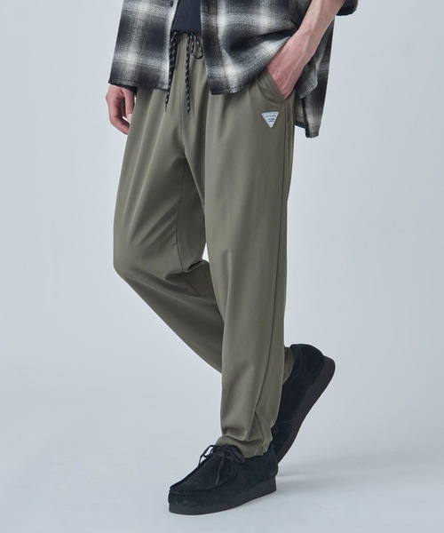 OUTDOOR PRODUCTS(アウトドアプロダクツ)の「【OUTDOOR PRODUCTS】ポリマルチストレッチリラックスパンツ 085630(その他パンツ・メンズ・ネイビー/ブラック/カーキ/グレー/ベージュ・LL/M/L)」の11枚目の写真