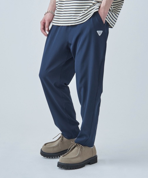 OUTDOOR PRODUCTS(アウトドアプロダクツ)の「【OUTDOOR PRODUCTS】ポリマルチストレッチリラックスパンツ 085630(その他パンツ・メンズ・ネイビー/ブラック/カーキ/グレー/ベージュ・LL/M/L)」の15枚目の写真