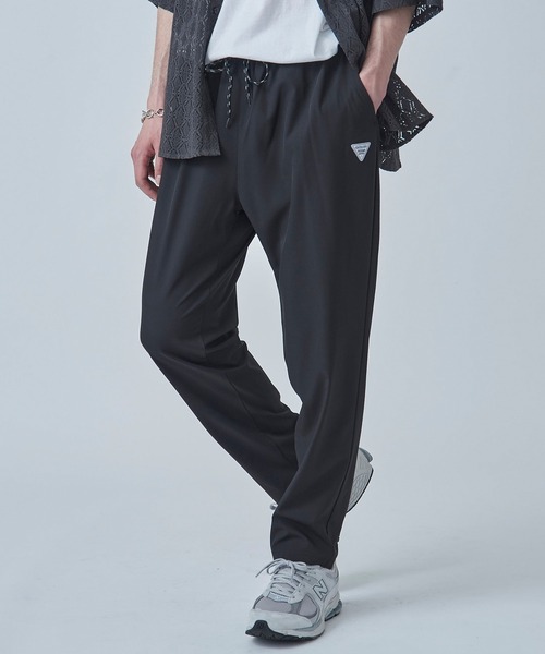 OUTDOOR PRODUCTS(アウトドアプロダクツ)の「【OUTDOOR PRODUCTS】ポリマルチストレッチリラックスパンツ 085630(その他パンツ・メンズ・ネイビー/ブラック/カーキ/グレー/ベージュ・LL/M/L)」の19枚目の写真
