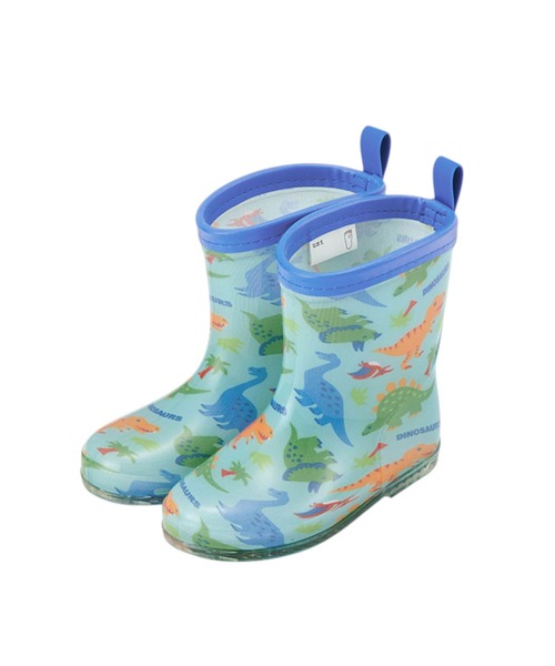 Skater（スケーター）の「レインブーツ 14cm 16cm RIBT1 RIBT2（レインシューズ・キッズ・その他・16cm/14cm/15cm）」の2枚目の写真