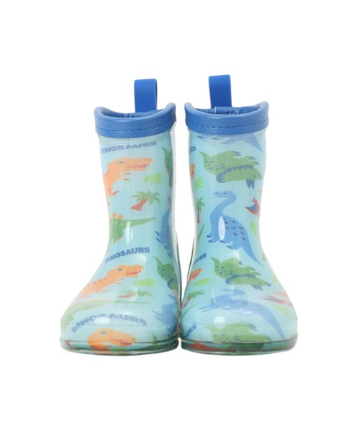 Skater（スケーター）の「レインブーツ 14cm 16cm RIBT1 RIBT2（レインシューズ・キッズ・その他・16cm/14cm/15cm）」の3枚目の写真