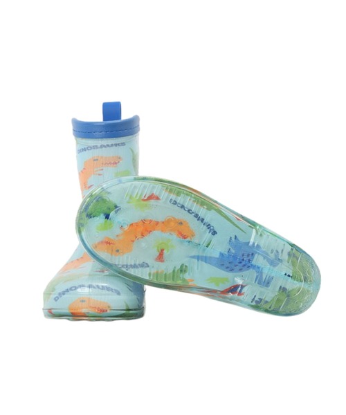 Skater（スケーター）の「レインブーツ 14cm 16cm RIBT1 RIBT2（レインシューズ・キッズ・その他・16cm/14cm/15cm）」の6枚目の写真