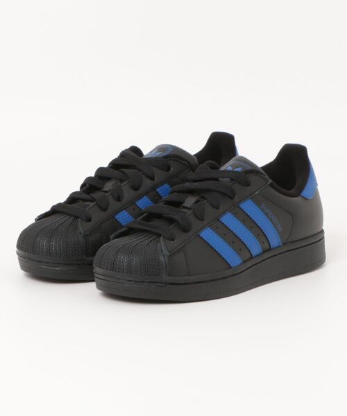 セール】ADIDAS アディダス SUPERSTAR II スーパースター II