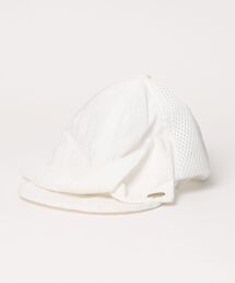 HAKKA BABY | [ベビー]レースリボンキャップ(キャップ)