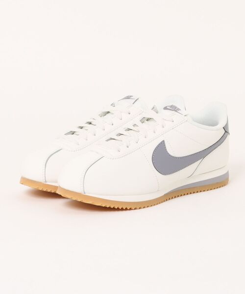 セール】NIKE ナイキ CORTEZ コルテッツ MDM4044 111SAIL/CMT GY