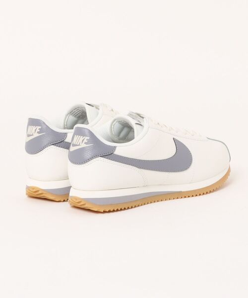 セール】NIKE ナイキ CORTEZ コルテッツ MDM4044 111SAIL/CMT GY