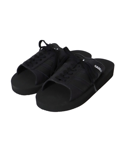 ◆ ADIDAS ◆ ガゼル ビーチスライド ブラック / JQ7421 楽天市場】【SALE 20%OFF】[JQ7421/23]adidas originals