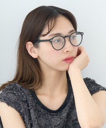 MAGASIN DE MODE Chou Chou（マガジンデモードシュシュ）の「【MAGASIN DE MODE Chou Chou】調光レンズ　wellington sunglasses　SW（サングラス）」