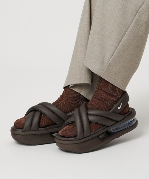 NIKE＞ウィメンズ エアマックス ISLA サンダル（サンダル）｜NIKE