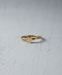 STUDIO SEVEN multi color ringリング 11号
