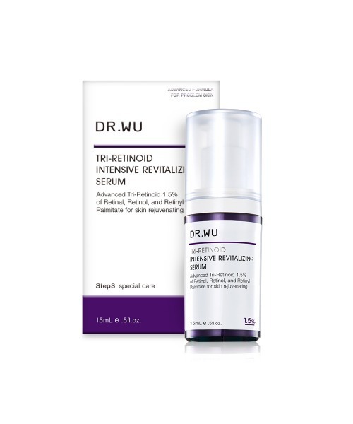 DR.WU（ドクターウー）の「ヒアルコンプレクス モイスト クリーム 50mL