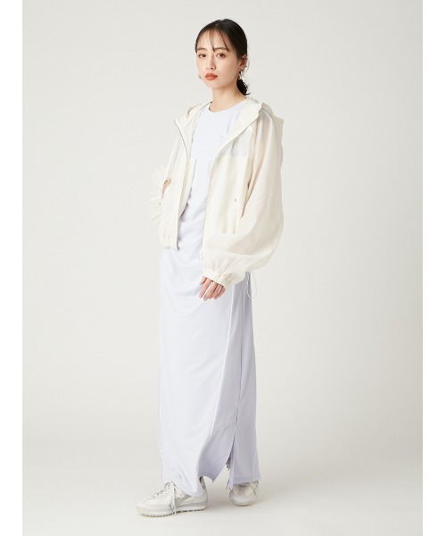 FRAY I.D（フレイアイディー）の「【PUMA】シアーオーガンジー