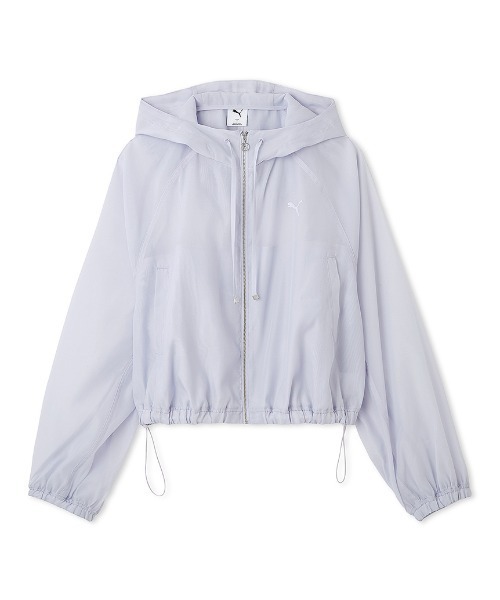 【関税込み】B1ARCHIVE オフホワイト ショート フーディ OFF-WHITE(オフホワイト) / Tシャツ/L/コットン/ホワイト