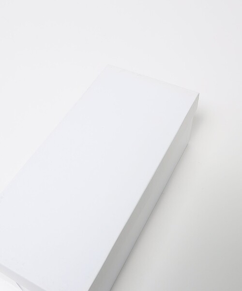 Steven Alan（スティーブンアラン）の「＜Steven Alan＞レザー クロス サンダル（サンダル・レディース・ブラック・38/36/37）」の10枚目の写真