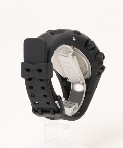 G-SHOCK(ジーショック)の「G-SHOCK/ジーショック 腕時計 ANALOG-DIGITAL 防水 耐衝撃 GA-V01-1AJF(アナログ腕時計・メンズ・ブラック・FREE)」の14枚目の写真