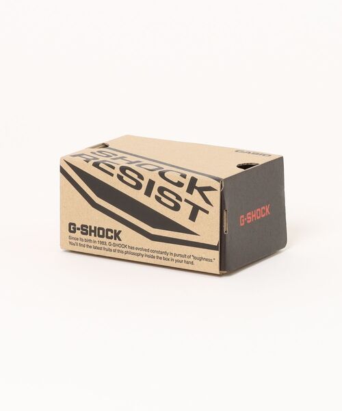G-SHOCK(ジーショック)の「G-SHOCK/ジーショック 腕時計 ANALOG-DIGITAL 防水 耐衝撃 GA-V01-1AJF(アナログ腕時計・メンズ・ブラック・FREE)」の15枚目の写真