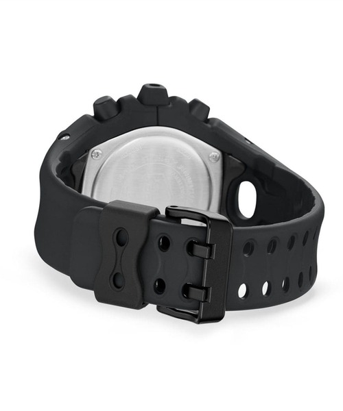 G-SHOCK(ジーショック)の「G-SHOCK/ジーショック 腕時計 ANALOG-DIGITAL 防水 耐衝撃 GA-V01-1AJF(アナログ腕時計・メンズ・ブラック・FREE)」の5枚目の写真