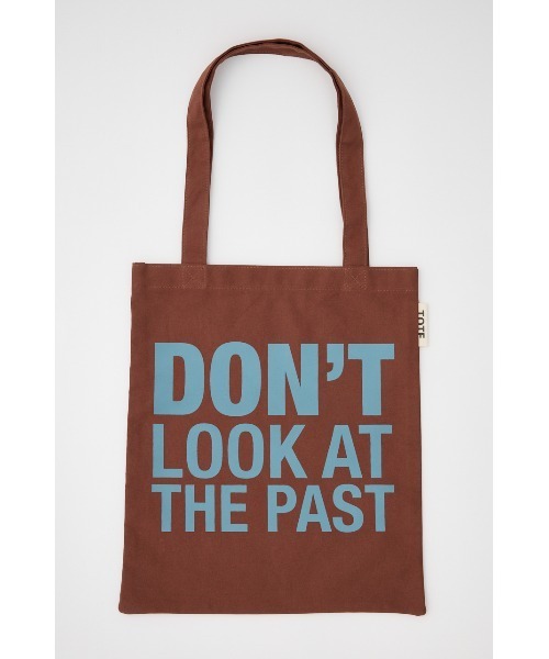 RODEO CROWNS WIDE BOWL（ロデオクラウンズワイドボウル）の「メッセージトートバッグ（トートバッグ・レディース・ライトブルー/ブラック/ブラウン/オレンジ/イエロー/オフホワイト/レッド/ブルー・FREE）」の14枚目の写真