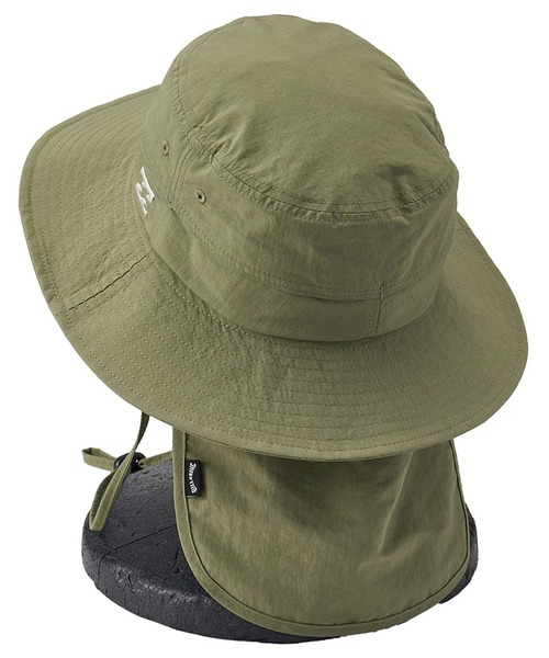 BILLABONG/ビラボン SUBMERSIBLE HAT キッズ ハット BF01E-900