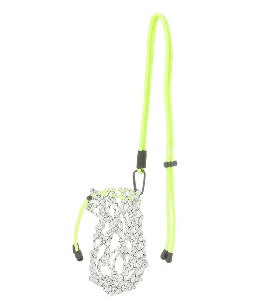 CITY CREEK】ドリンクショルダー（アウトドアグッズ）｜niko and