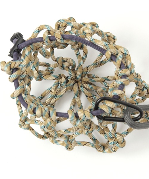 小物 Niko CITY CREEK】ドリンクショルダー（アウトドアグッズ）｜niko and