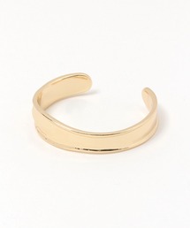 LAKOLE | ハンマードカフバングル / 459783(バングル/リストバンド)