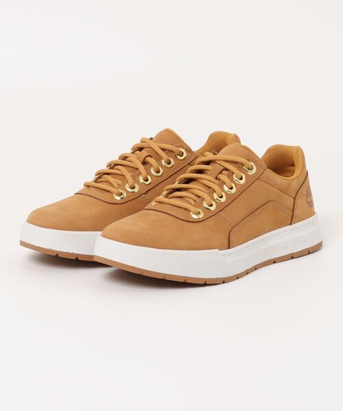 Timberland★国内発送★メイプル グローブ ロー (23-29cm) Timberland】 ティンバーランド MAPLE GROVE SPORT LOW メイプル