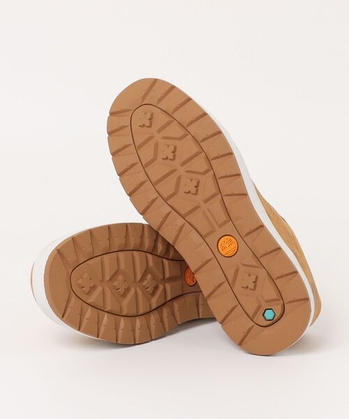 【Timberland】U MAPLE GROVE LOW WHEAT NUBUCK 国内発送 Timberland ティンバーランド U MAPLE GROVE LOW メイプル
