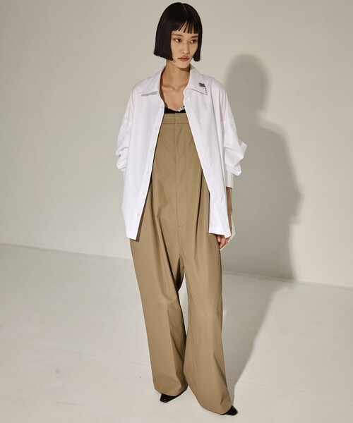 Maison MIHARA YASUHIRO STUDIOUS 別注