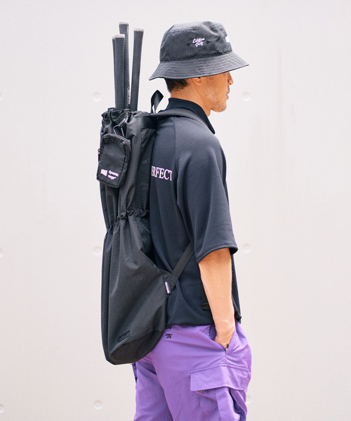 【CLUBHAUS/Dynamic Range×OUTDOOR】クラブリュック セール】CLUBHAUS / Dynamic Range × OUTDOOR PRODUCTS 別注
