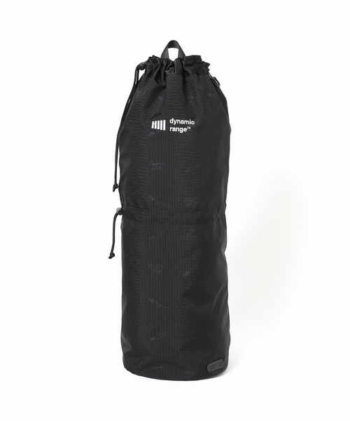 【CLUBHAUS/Dynamic Range×OUTDOOR】クラブリュック EDIFICE｜CLUBHAUS / Dynamic Range * OUTDOOR 別注 メッシュ