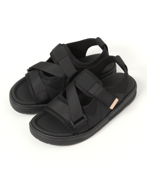 エアかるベルトスニーカーサンダル/323165
