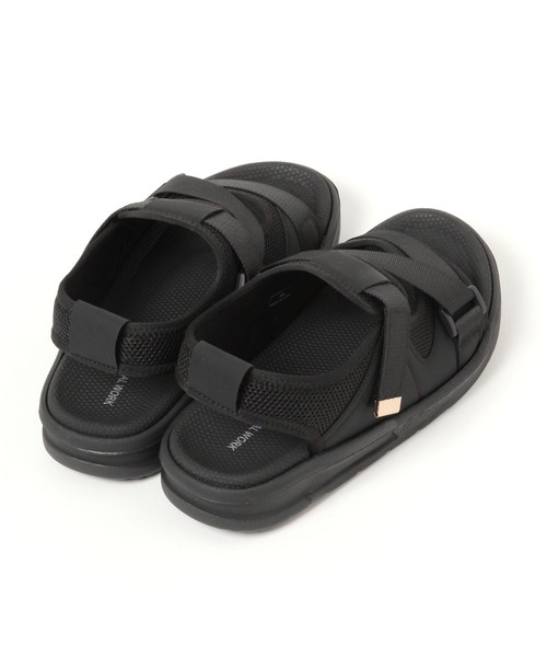 ◆melissa◆追跡付送料込 雨の日のお洒落ちょい履きサンダル Melissa 追跡付/送料込 雨の日のお洒落 ちょい履きサンダル