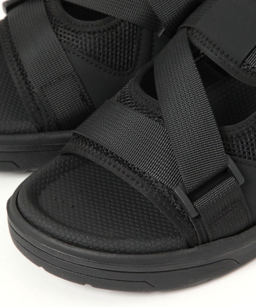 エアかるベルトスニーカーサンダル/323165