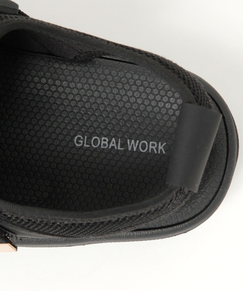 エアかるベルトスニーカーサンダル/323165