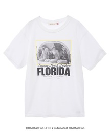 【GOOD ROCK SPEED/グッドロックスピード】 LIFE PICTURE COLLECTION Tシャツ