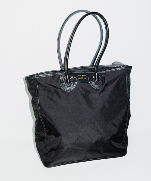 YOUNG & OLSEN QUILTING グリーンレーベル別注　トートバッグ セール】【別注】＜YOUNG&OLSEN The DRYGOODS STORE＞GLR
