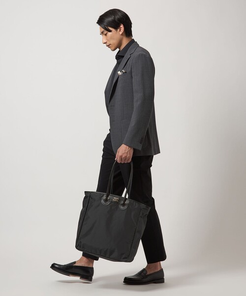 YOUNG&OLSEN The DRYGOODS STORE トートバッグ YOUNG & OLSEN The DRYGOODS STORE(ヤングアンドオルセン)の